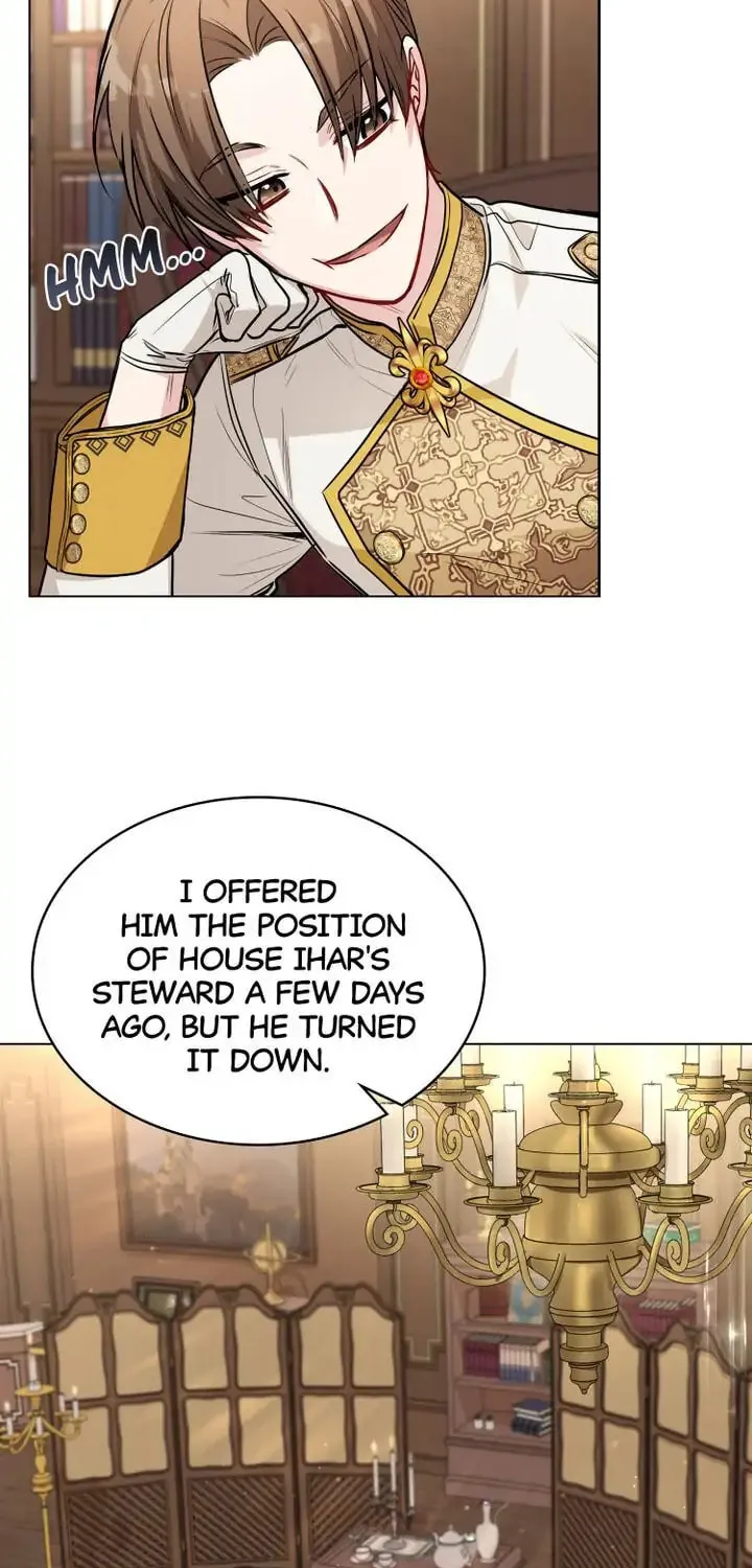 Read Finding Camellia chapter 23 image 20 on Lezhin