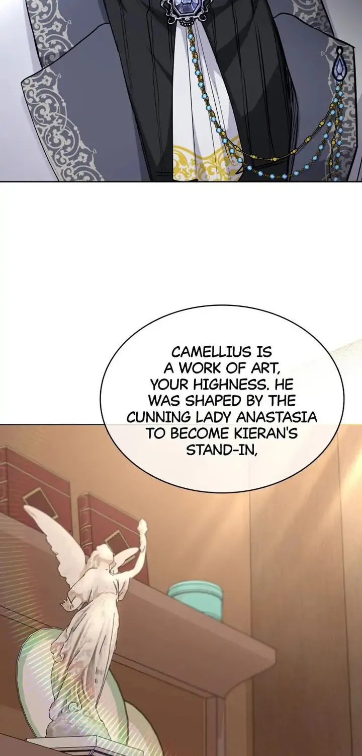 Read Finding Camellia chapter 23 image 24 on Lezhin