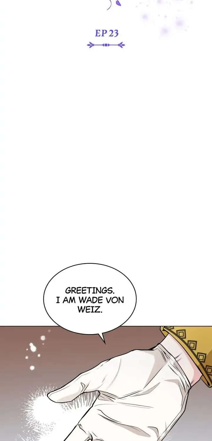 Read Finding Camellia chapter 23 image 32 on Lezhin