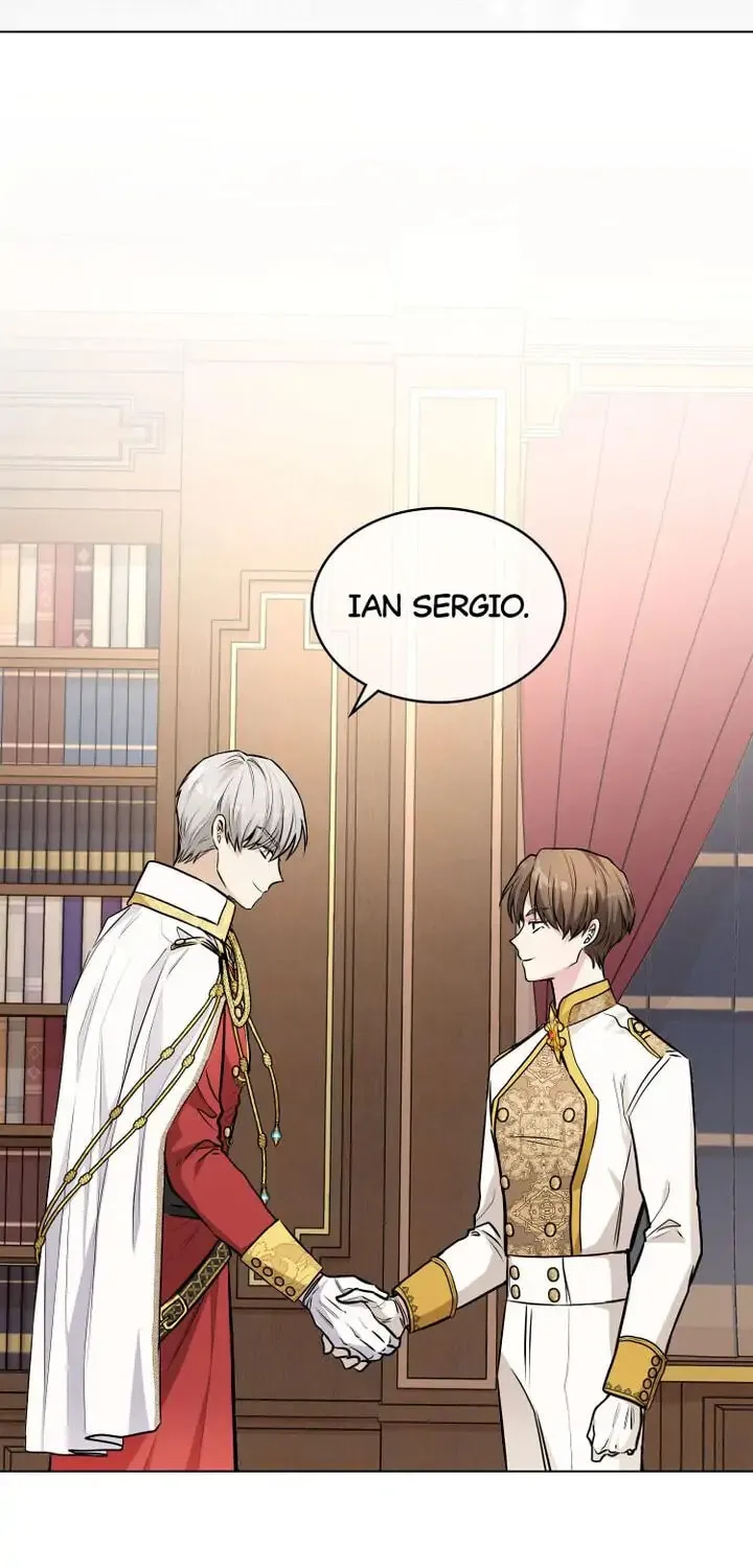 Read Finding Camellia chapter 23 image 34 on Lezhin