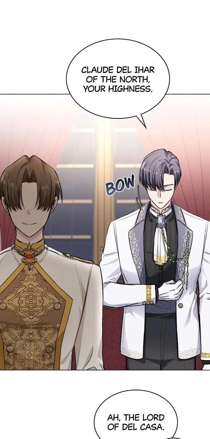 Read Finding Camellia chapter 23 image 35 on Lezhin