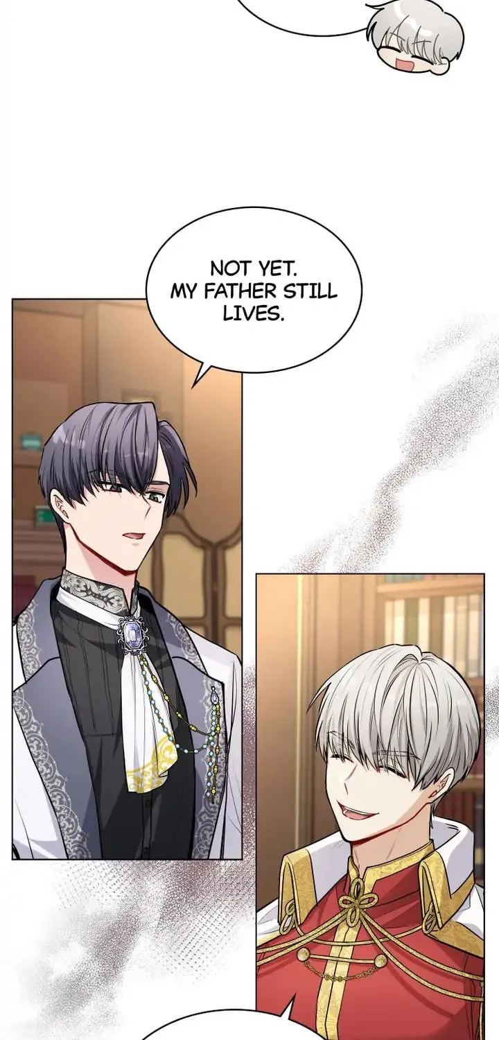 Read Finding Camellia chapter 23 image 36 on Lezhin