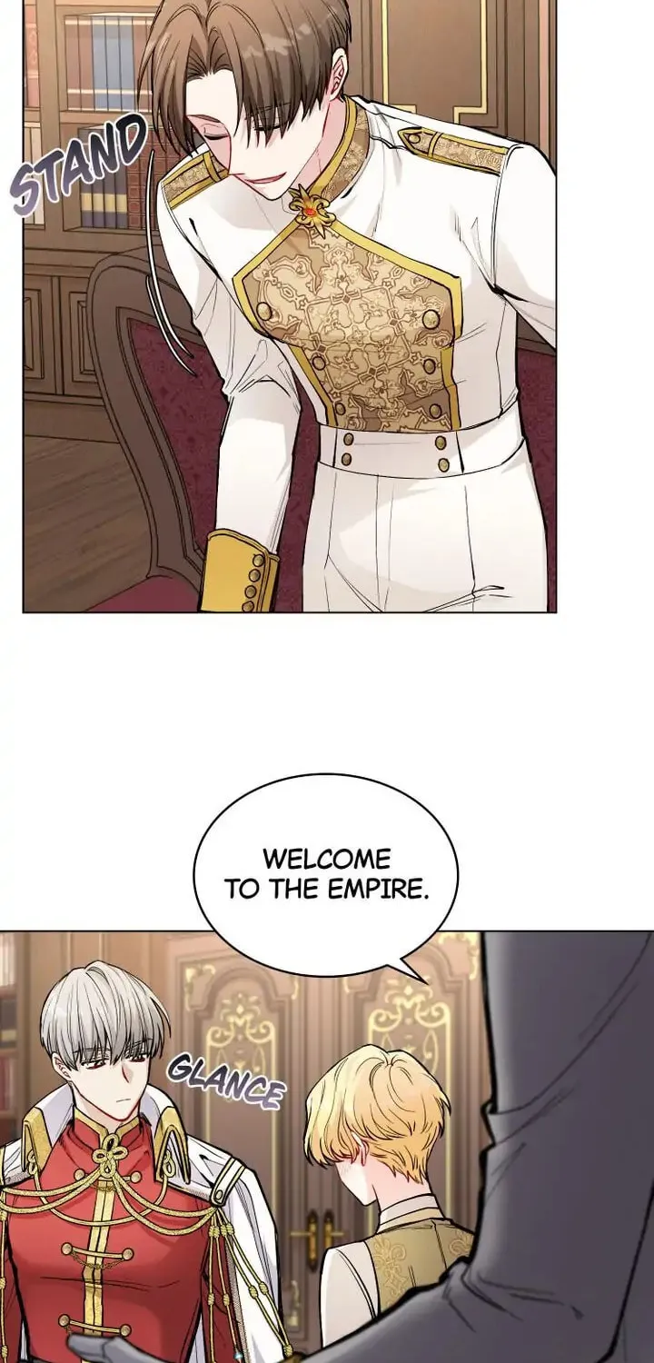 Read Finding Camellia chapter 23 image 39 on Lezhin