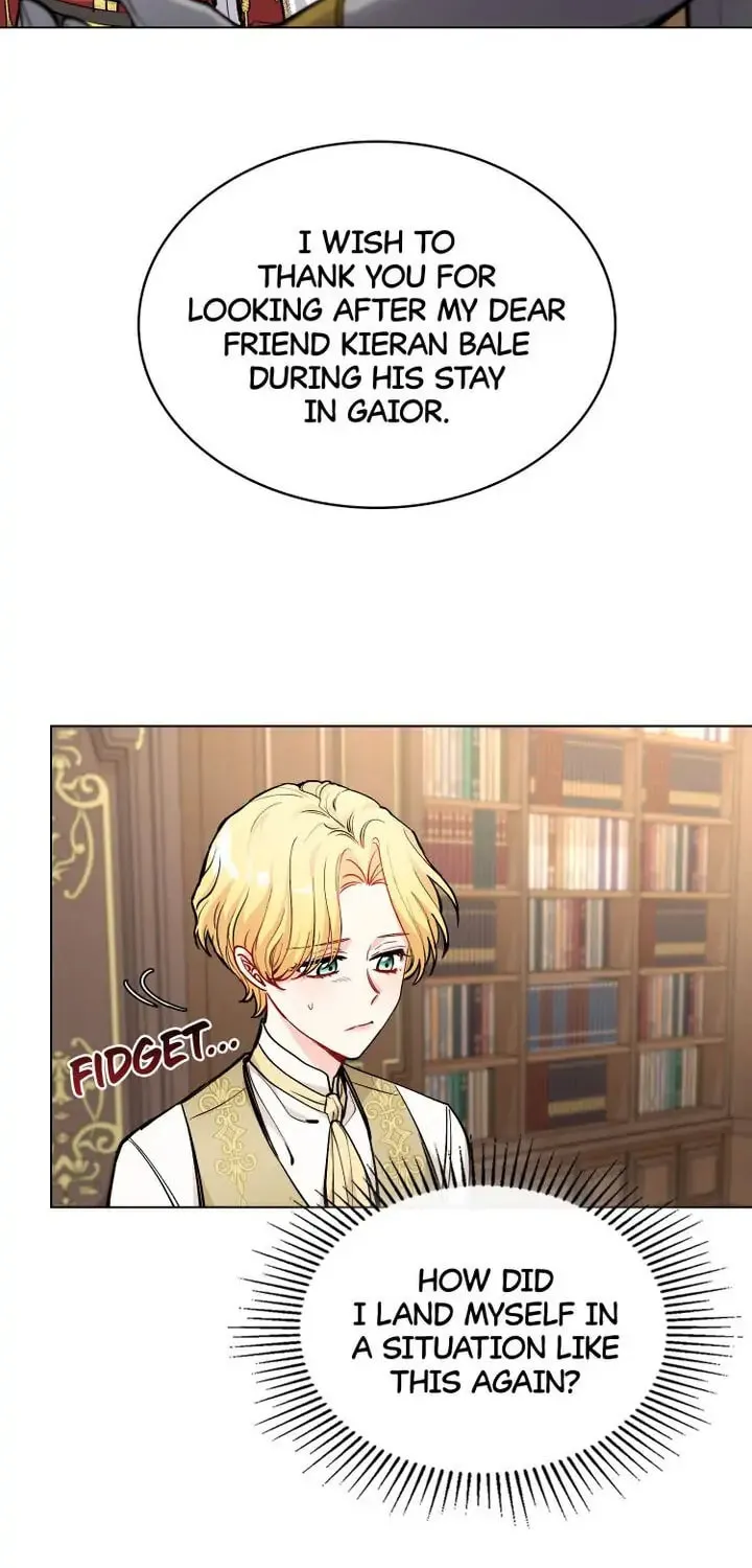 Read Finding Camellia chapter 23 image 40 on Lezhin