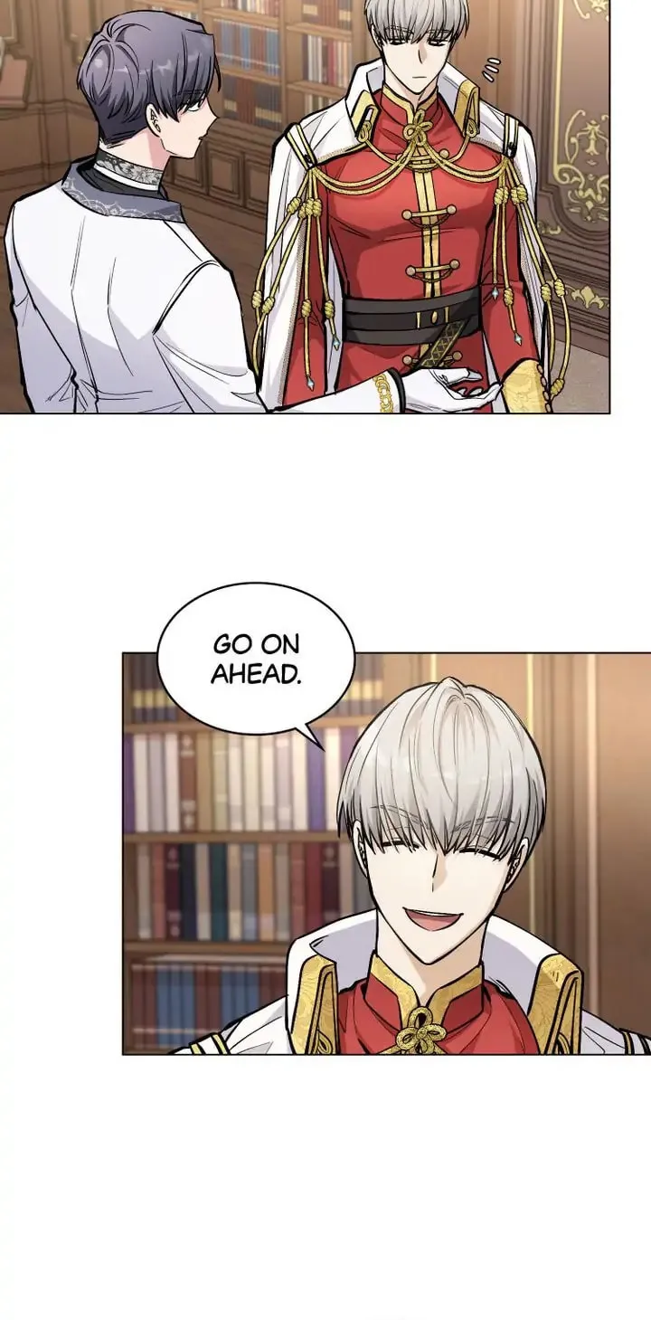 Read Finding Camellia chapter 23 image 43 on Lezhin