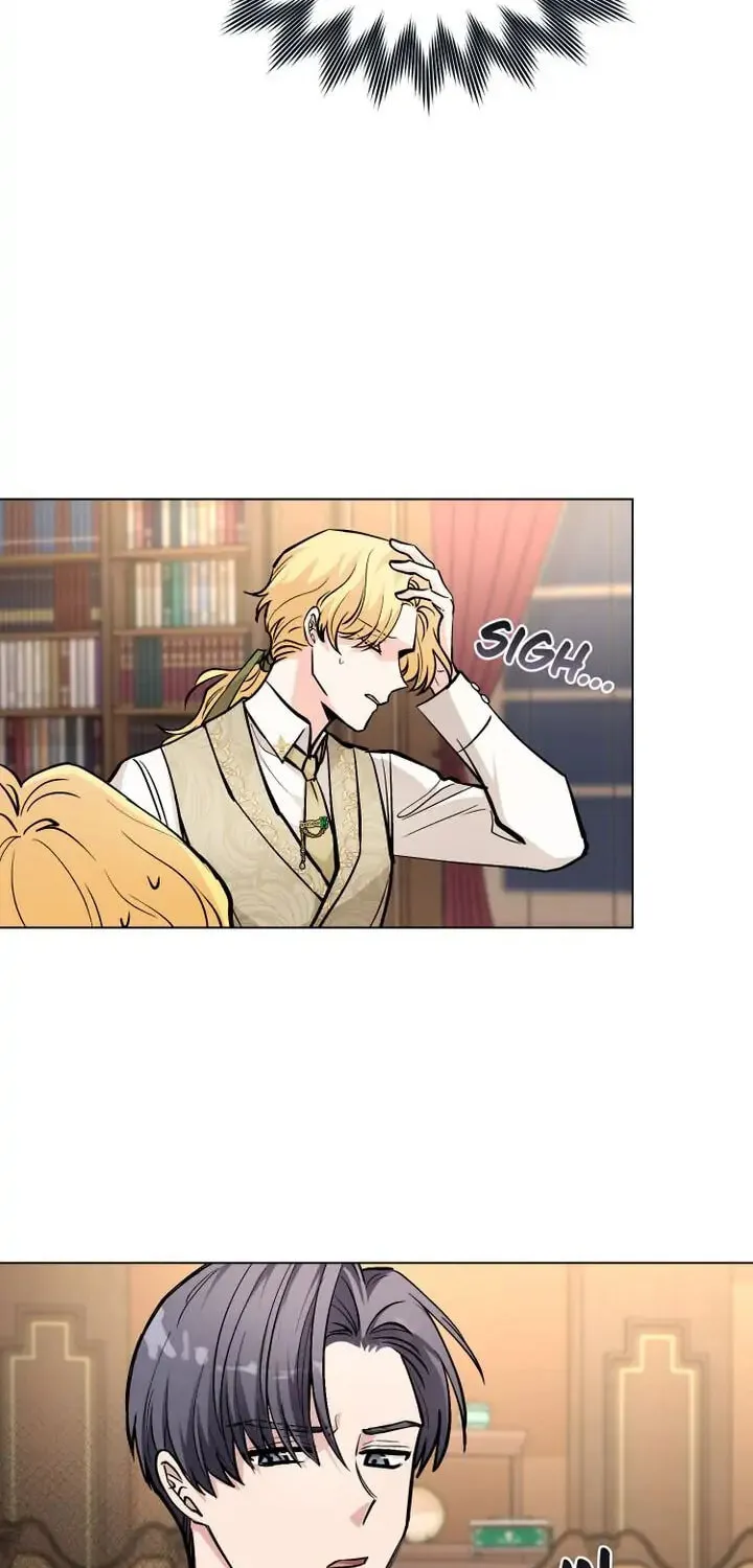Read Finding Camellia chapter 23 image 45 on Lezhin