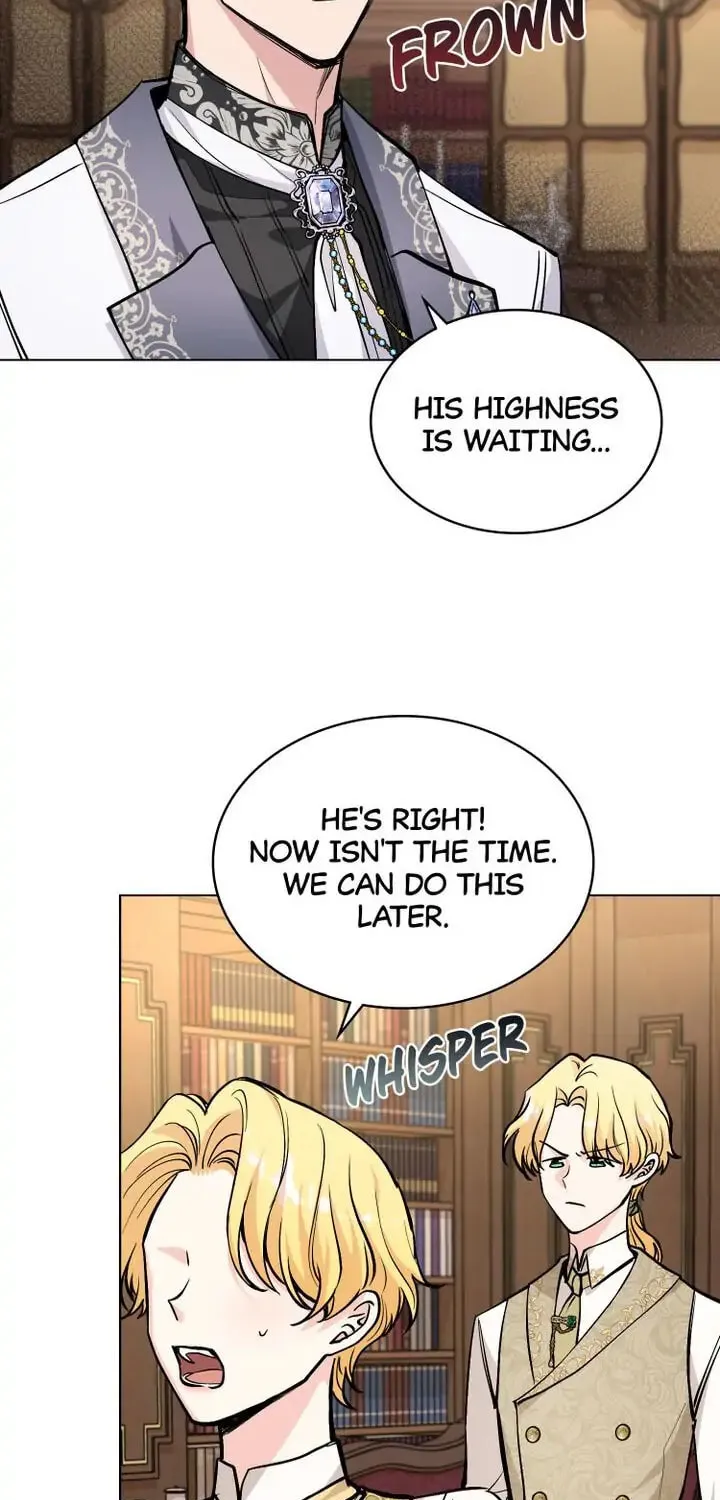 Read Finding Camellia chapter 23 image 46 on Lezhin
