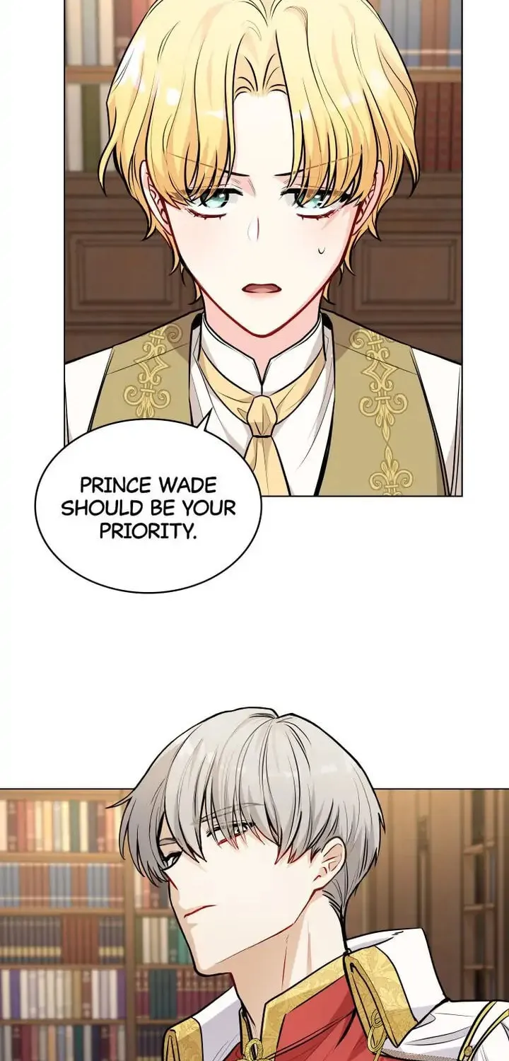 Read Finding Camellia chapter 23 image 49 on Lezhin