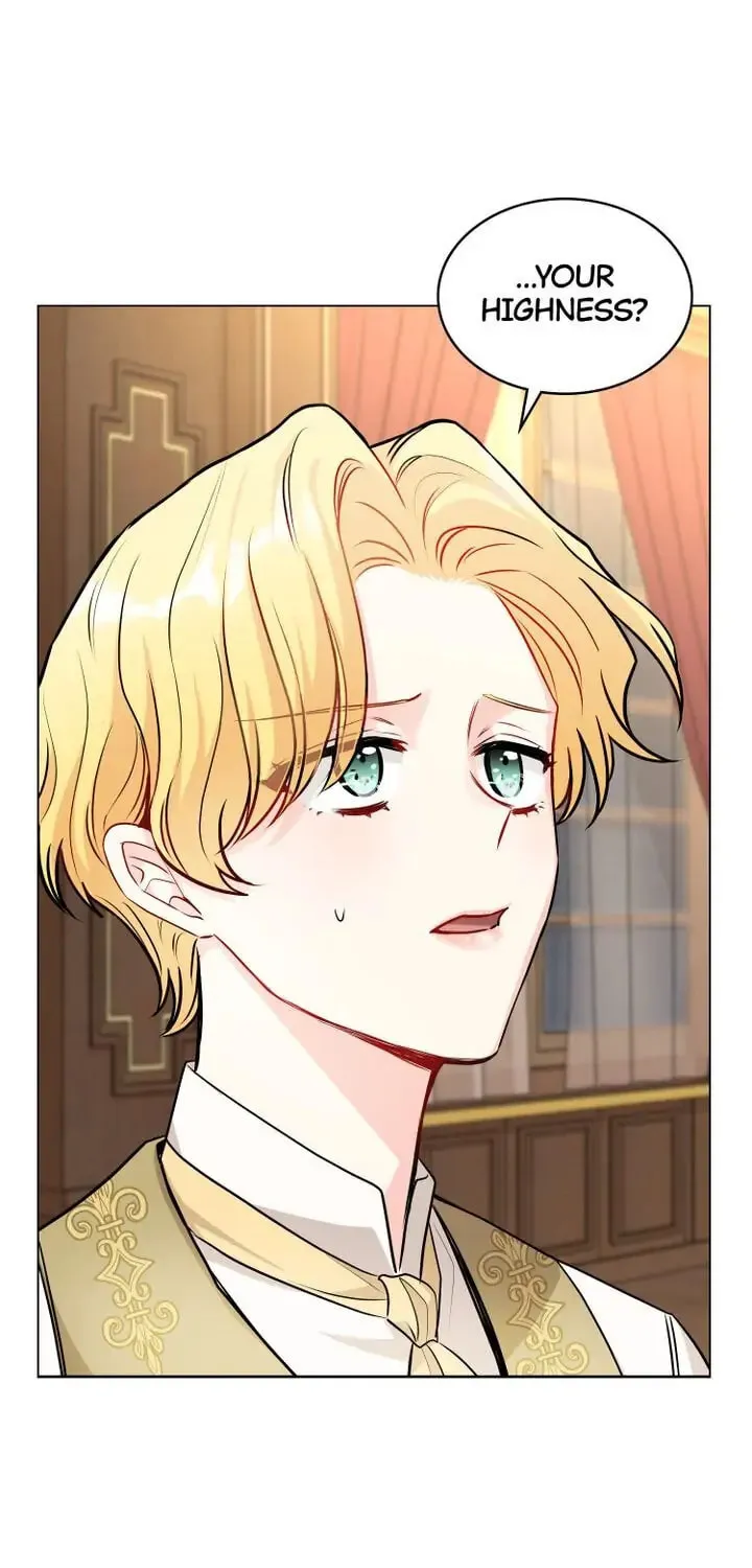 Read Finding Camellia chapter 23 image 51 on Lezhin