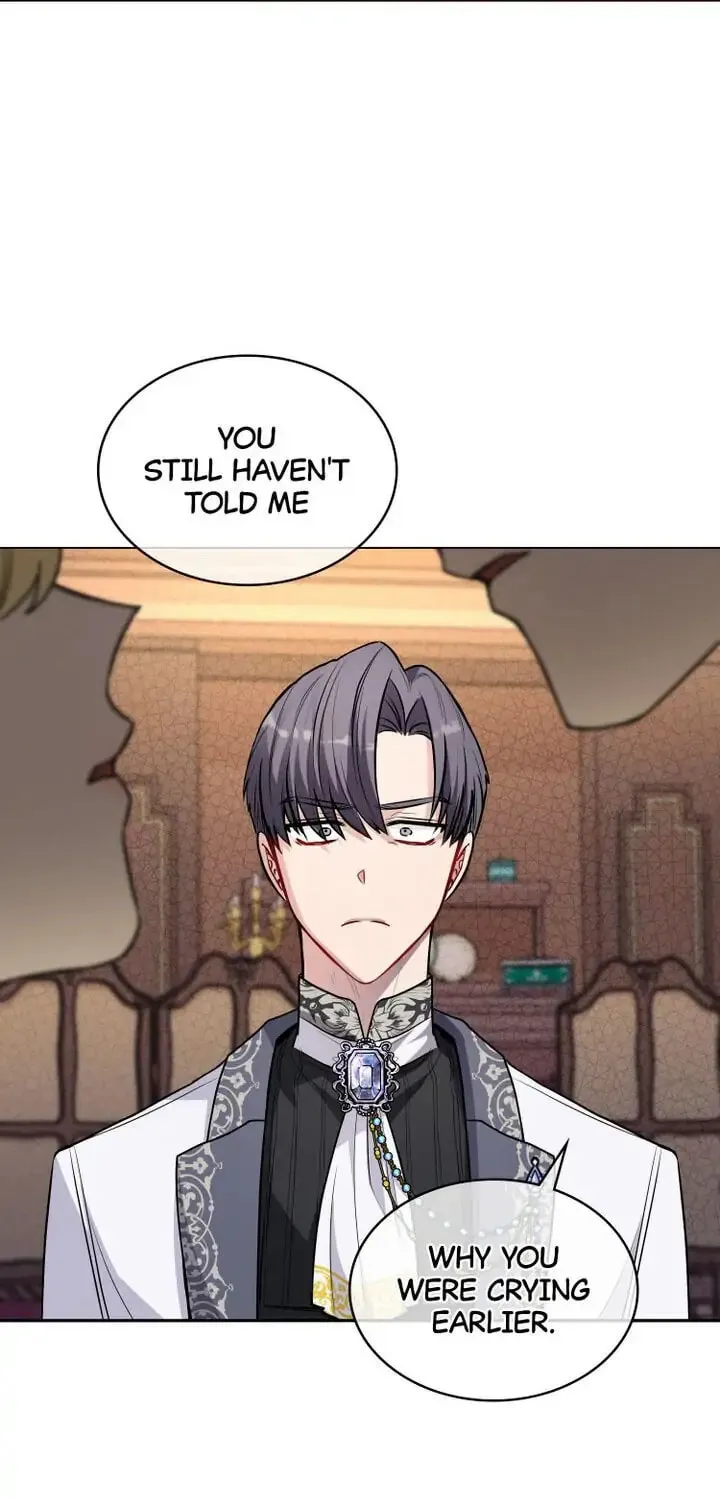 Read Finding Camellia chapter 23 image 55 on Lezhin