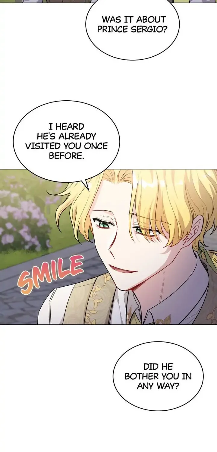 Read Finding Camellia chapter 23 image 6 on Lezhin