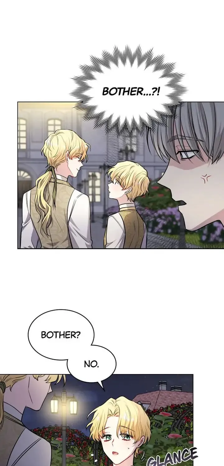 Read Finding Camellia chapter 23 image 7 on Lezhin