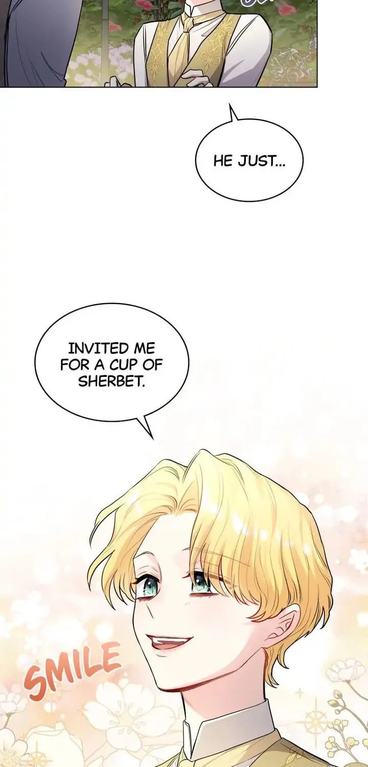 Read Finding Camellia chapter 23 image 8 on Lezhin