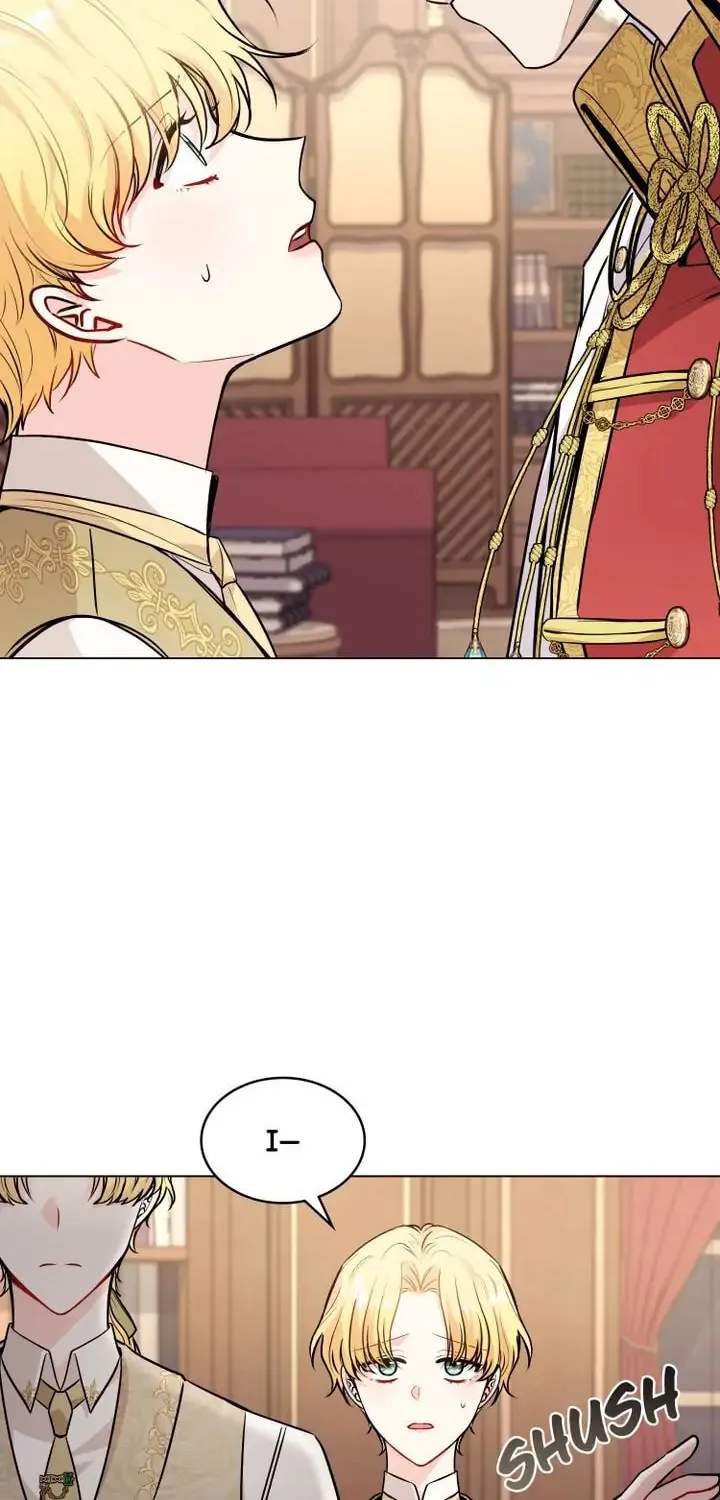 Read Finding Camellia chapter 24 image 1 on Lezhin