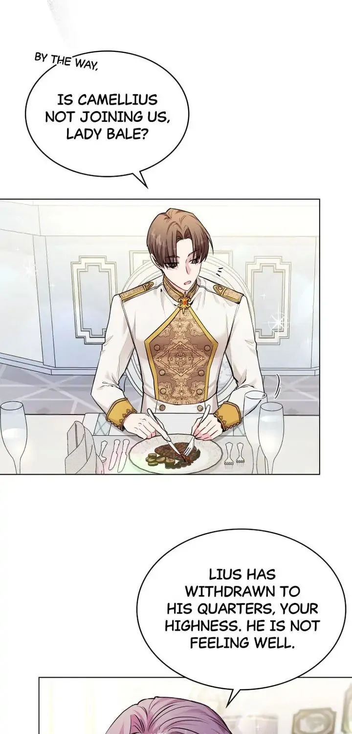 Read Finding Camellia chapter 24 image 11 on Lezhin