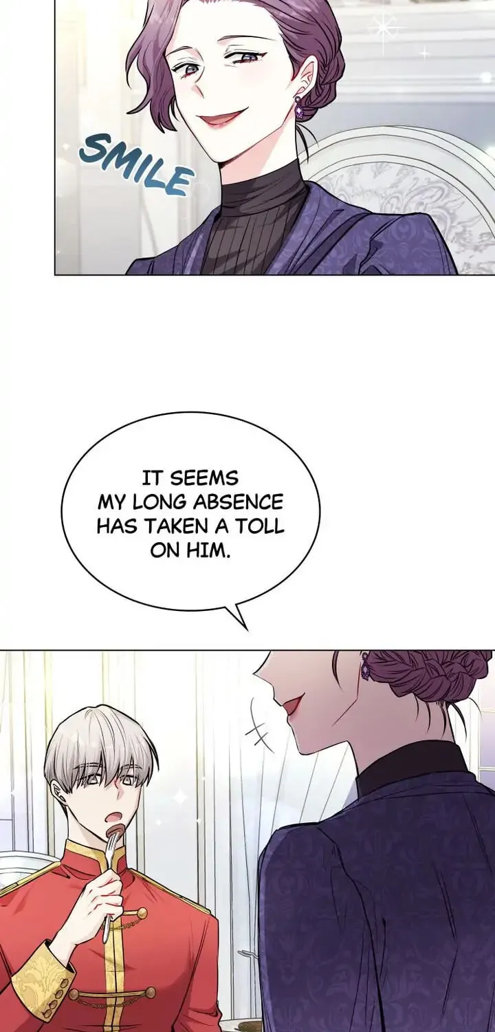 Read Finding Camellia chapter 24 image 12 on Lezhin