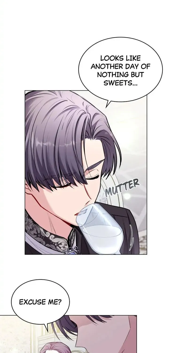 Read Finding Camellia chapter 24 image 17 on Lezhin