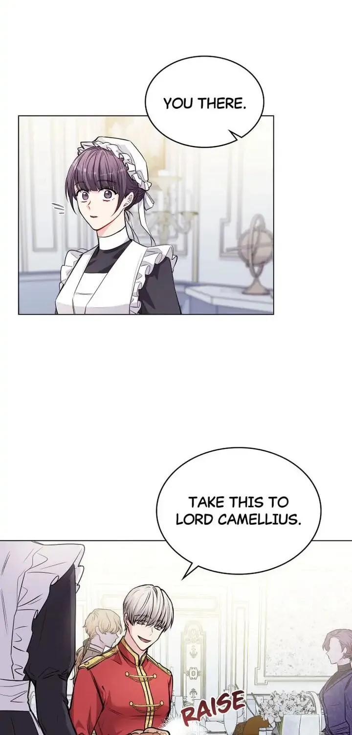 Read Finding Camellia chapter 24 image 20 on Lezhin