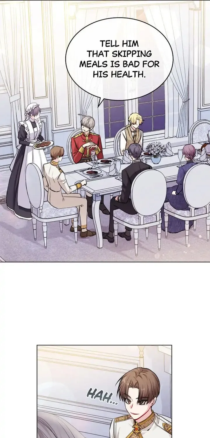 Read Finding Camellia chapter 24 image 22 on Lezhin