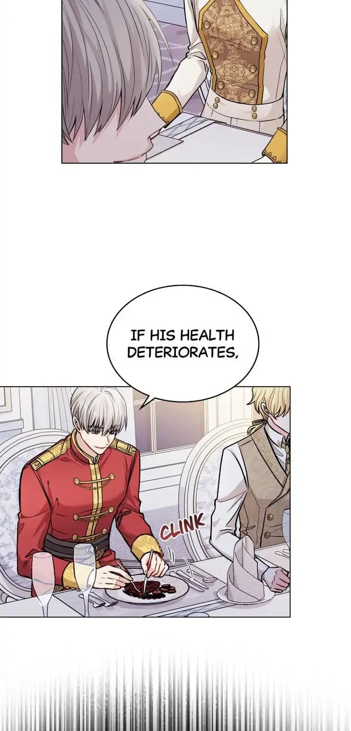 Read Finding Camellia chapter 24 image 23 on Lezhin