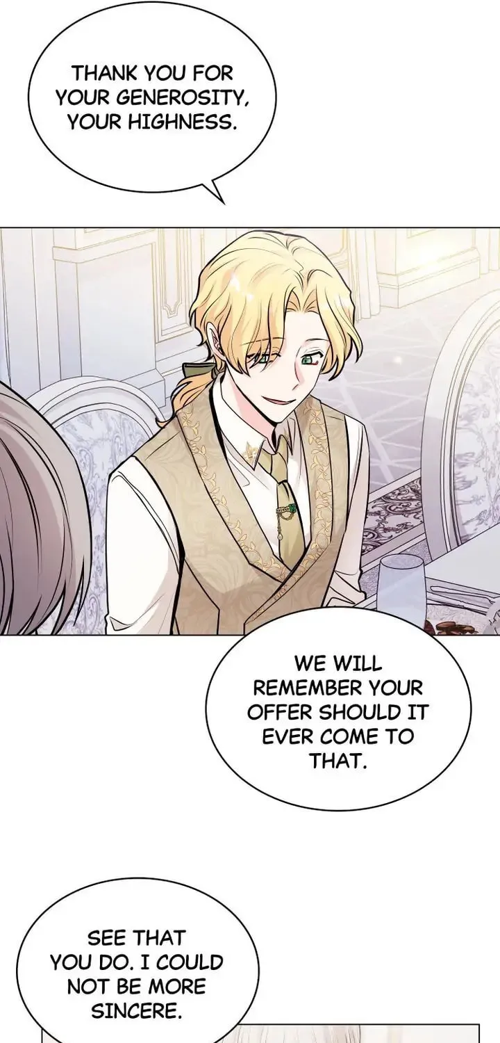 Read Finding Camellia chapter 24 image 25 on Lezhin