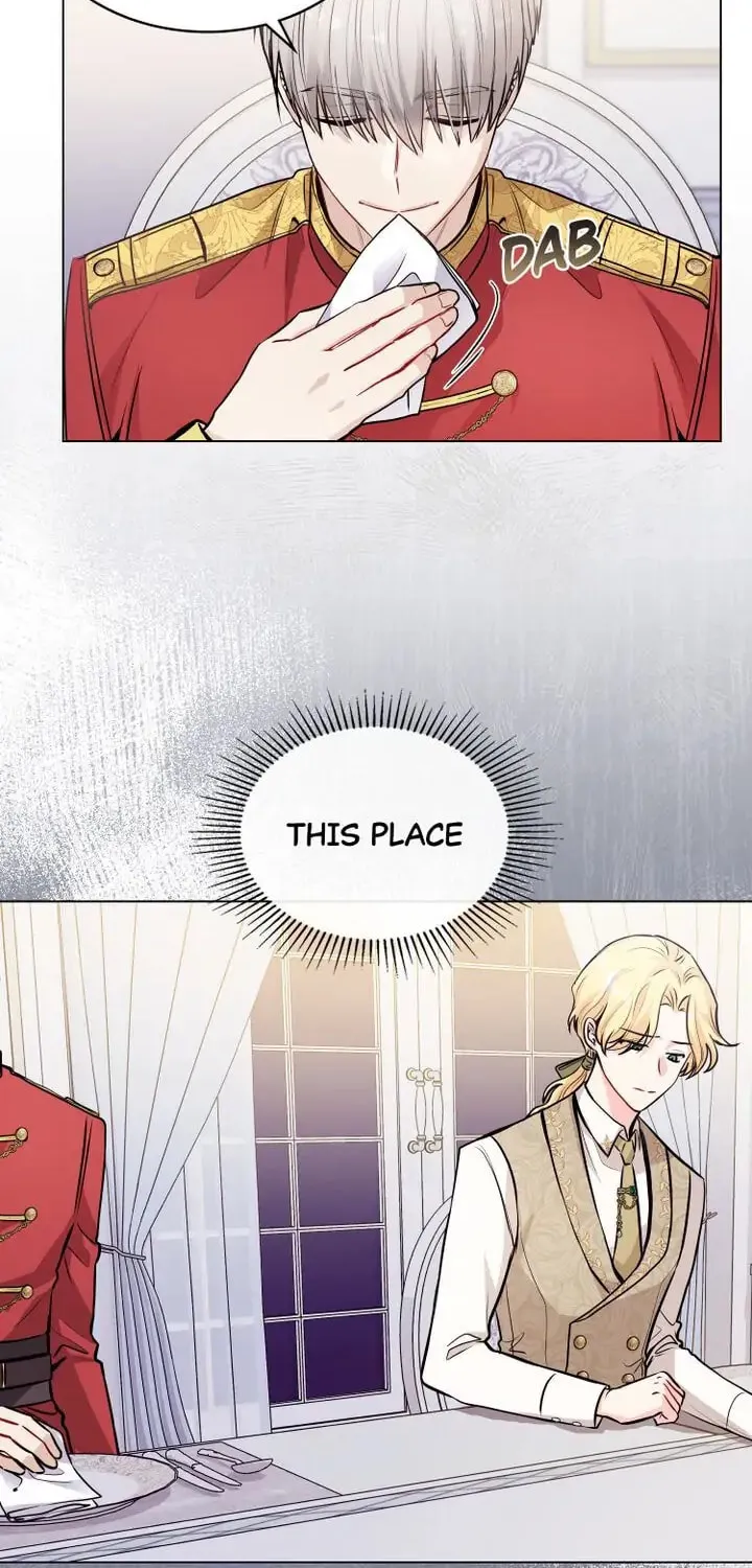 Read Finding Camellia chapter 24 image 26 on Lezhin