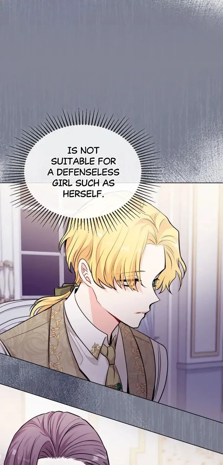 Read Finding Camellia chapter 24 image 27 on Lezhin