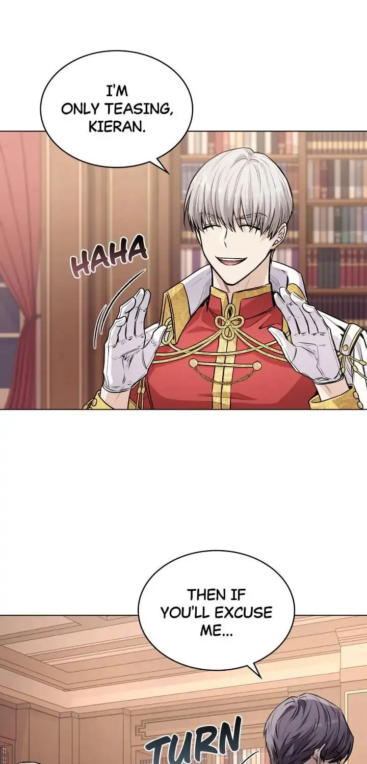 Read Finding Camellia chapter 24 image 3 on Lezhin