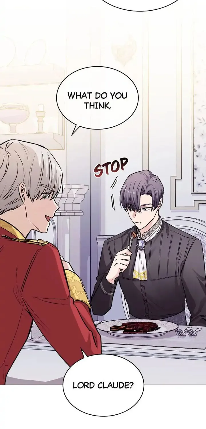 Read Finding Camellia chapter 24 image 30 on Lezhin