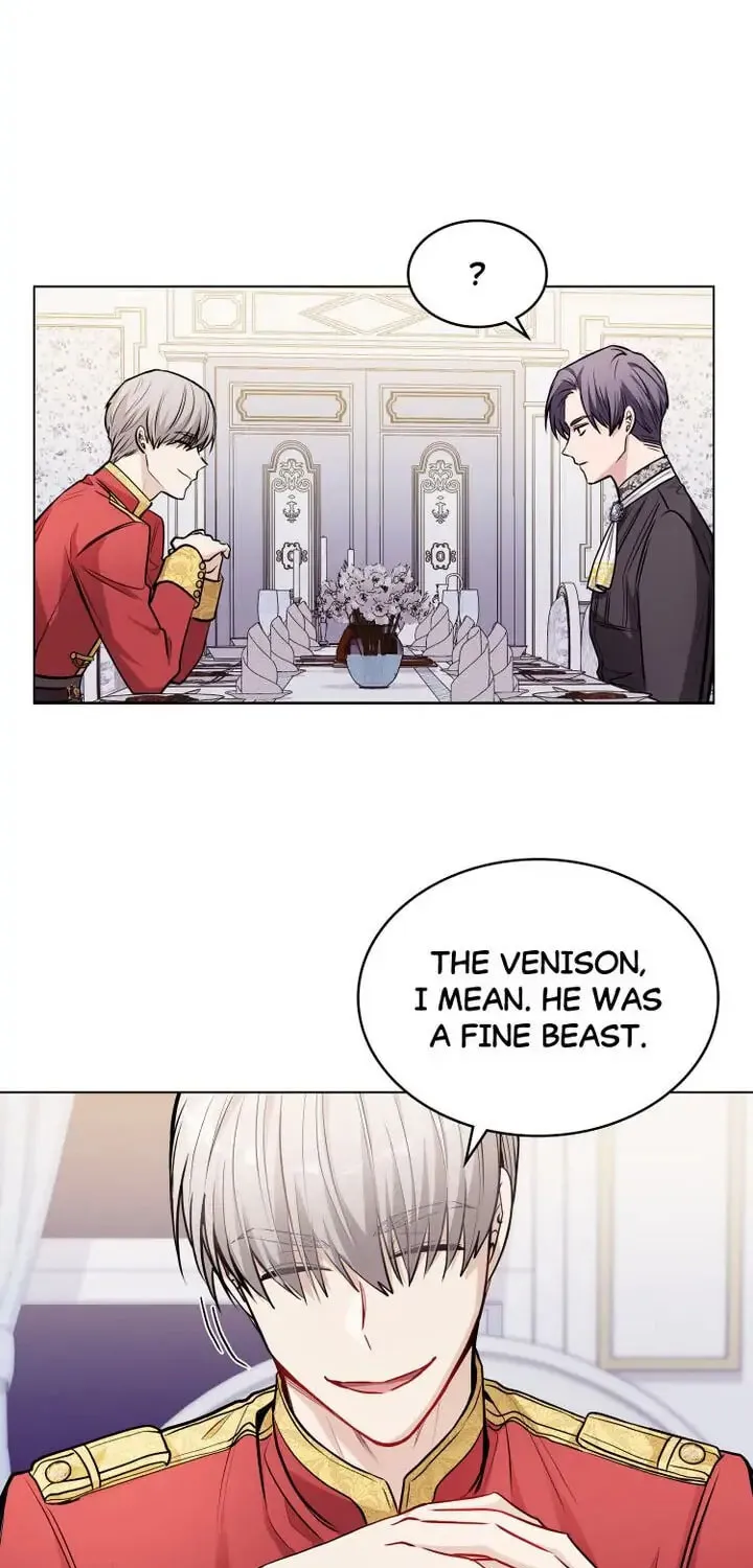 Read Finding Camellia chapter 24 image 31 on Lezhin