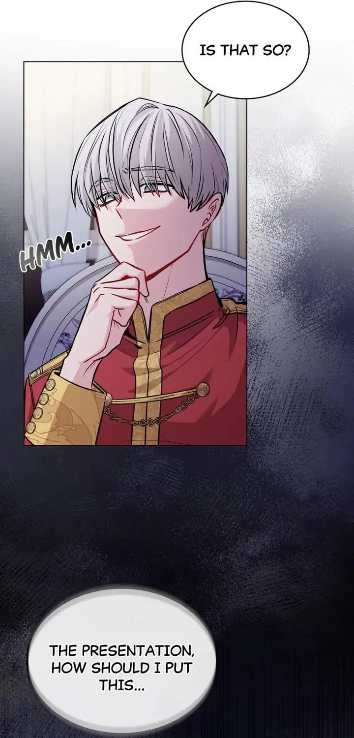 Read Finding Camellia chapter 24 image 36 on Lezhin
