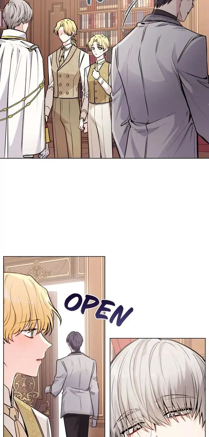 Read Finding Camellia chapter 24 image 4 on Lezhin