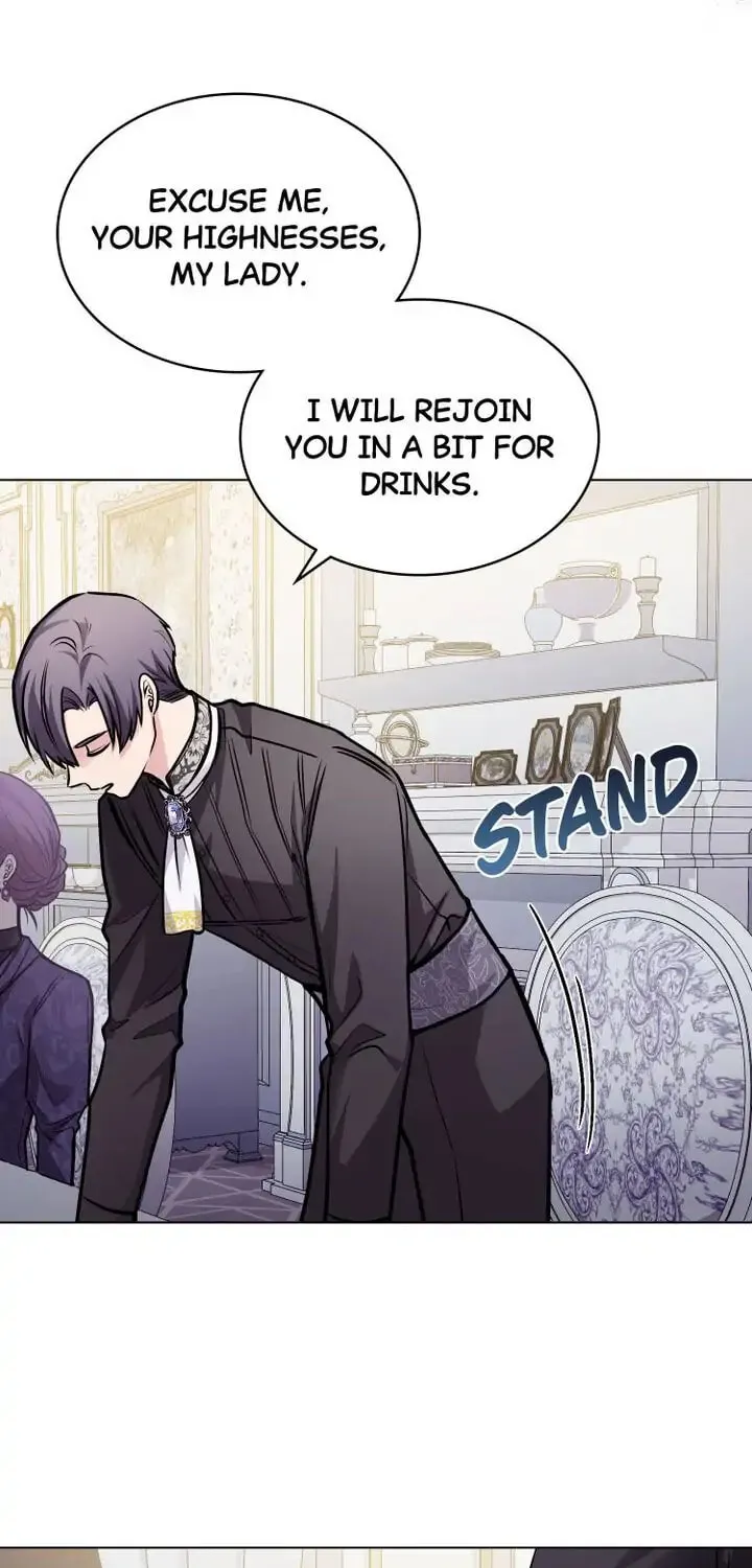 Read Finding Camellia chapter 24 image 40 on Lezhin