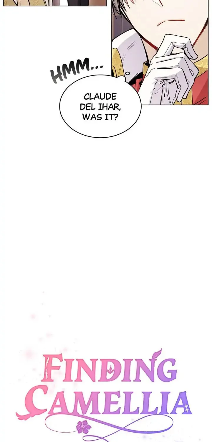 Read Finding Camellia chapter 24 image 5 on Lezhin