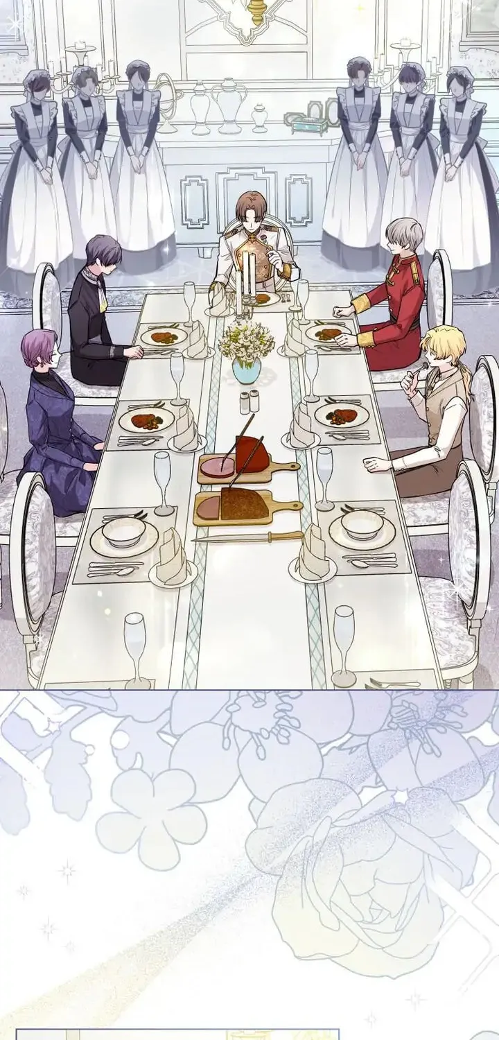 Read Finding Camellia chapter 24 image 8 on Lezhin