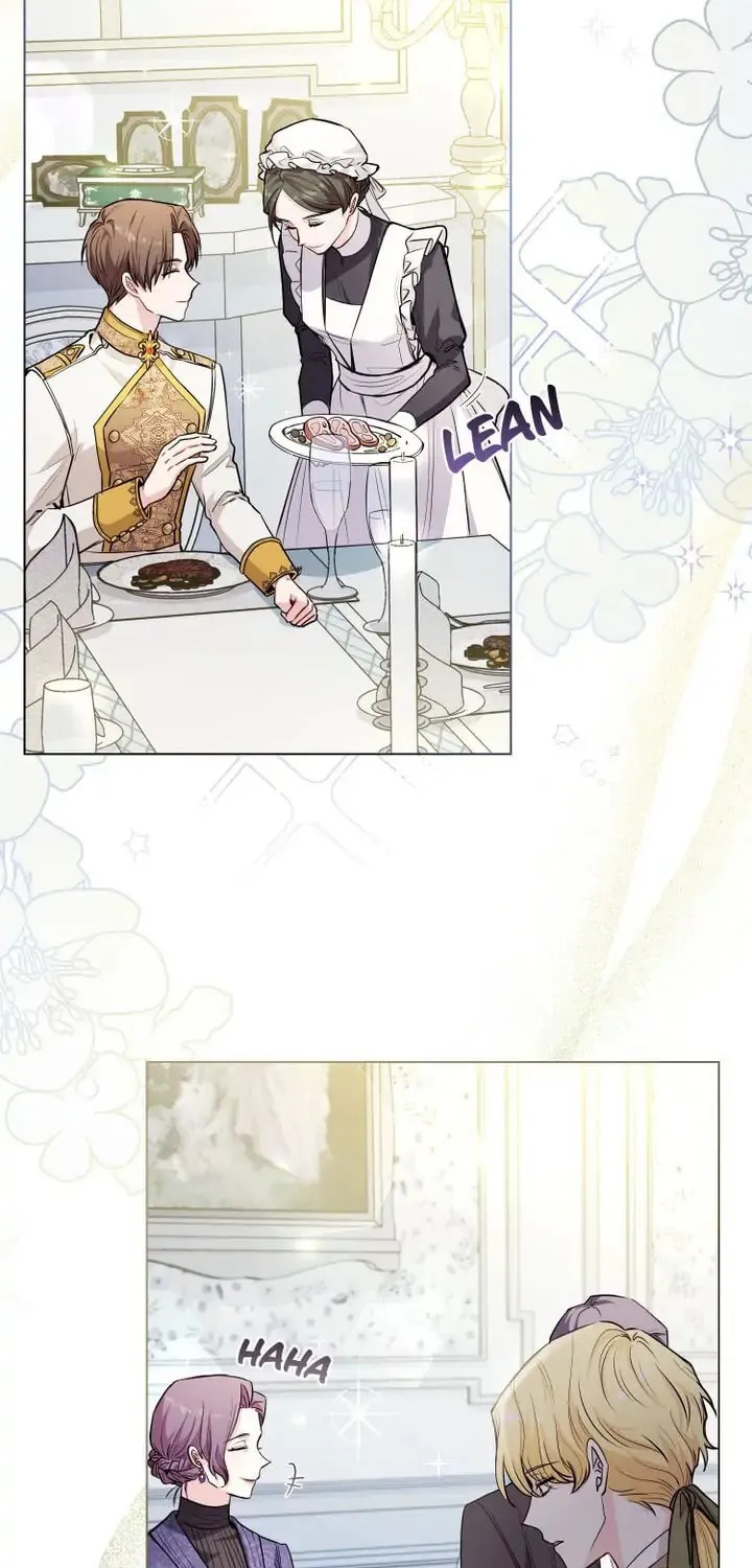 Read Finding Camellia chapter 24 image 9 on Lezhin
