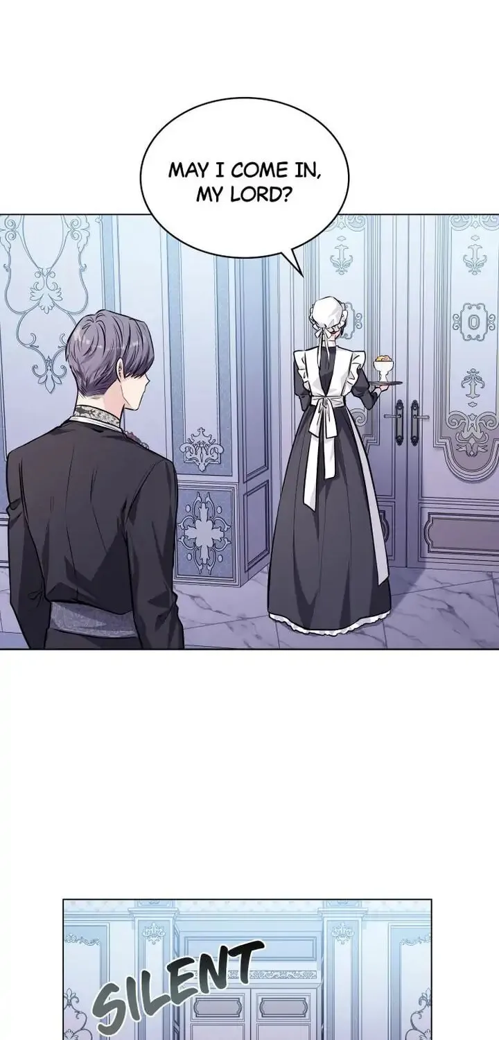 Read Finding Camellia chapter 25 image 1 on Lezhin