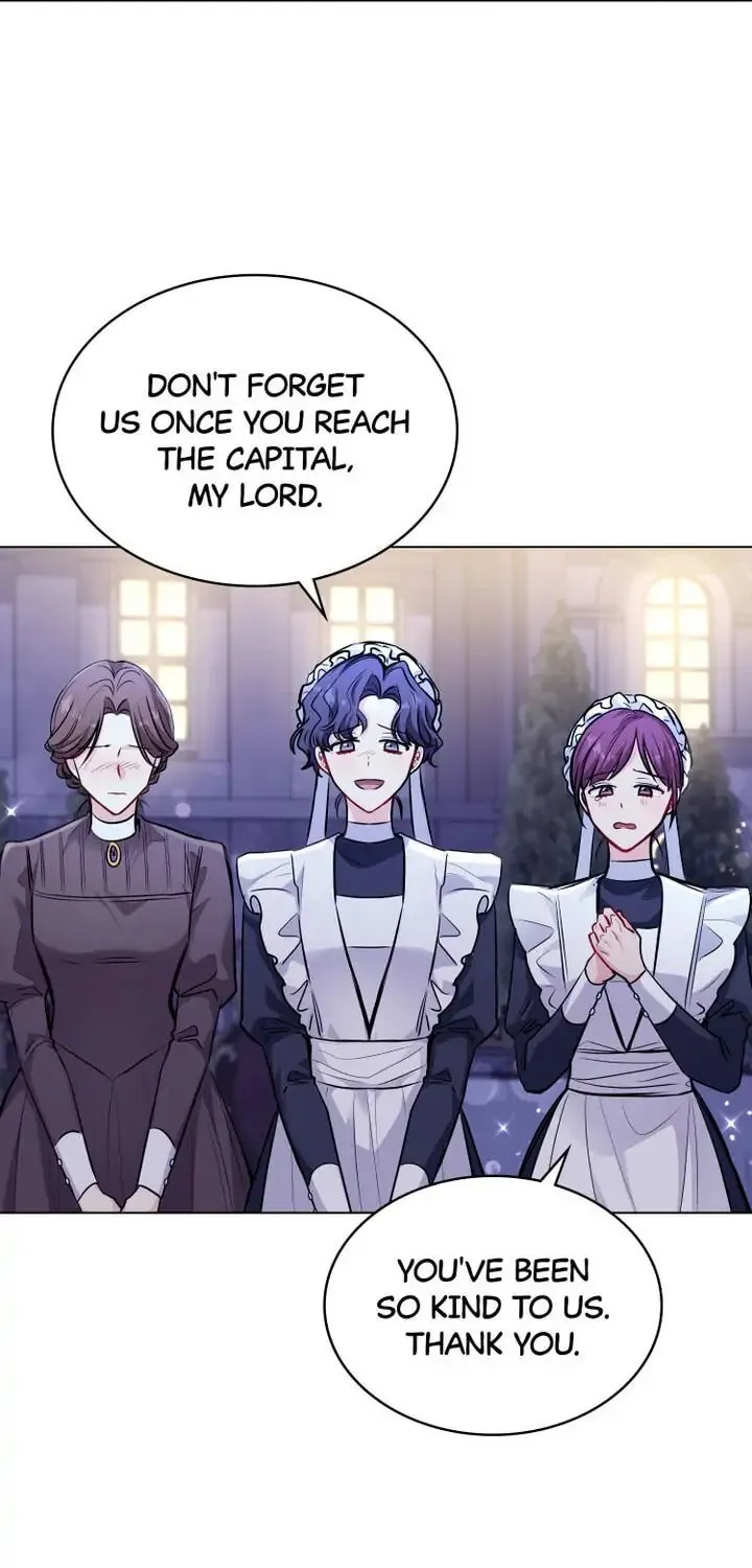 Read Finding Camellia chapter 25 image 11 on Lezhin