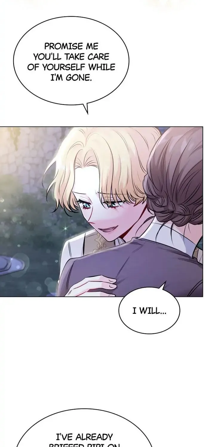 Read Finding Camellia chapter 25 image 16 on Lezhin