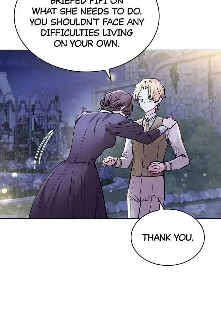 Read Finding Camellia chapter 25 image 17 on Lezhin