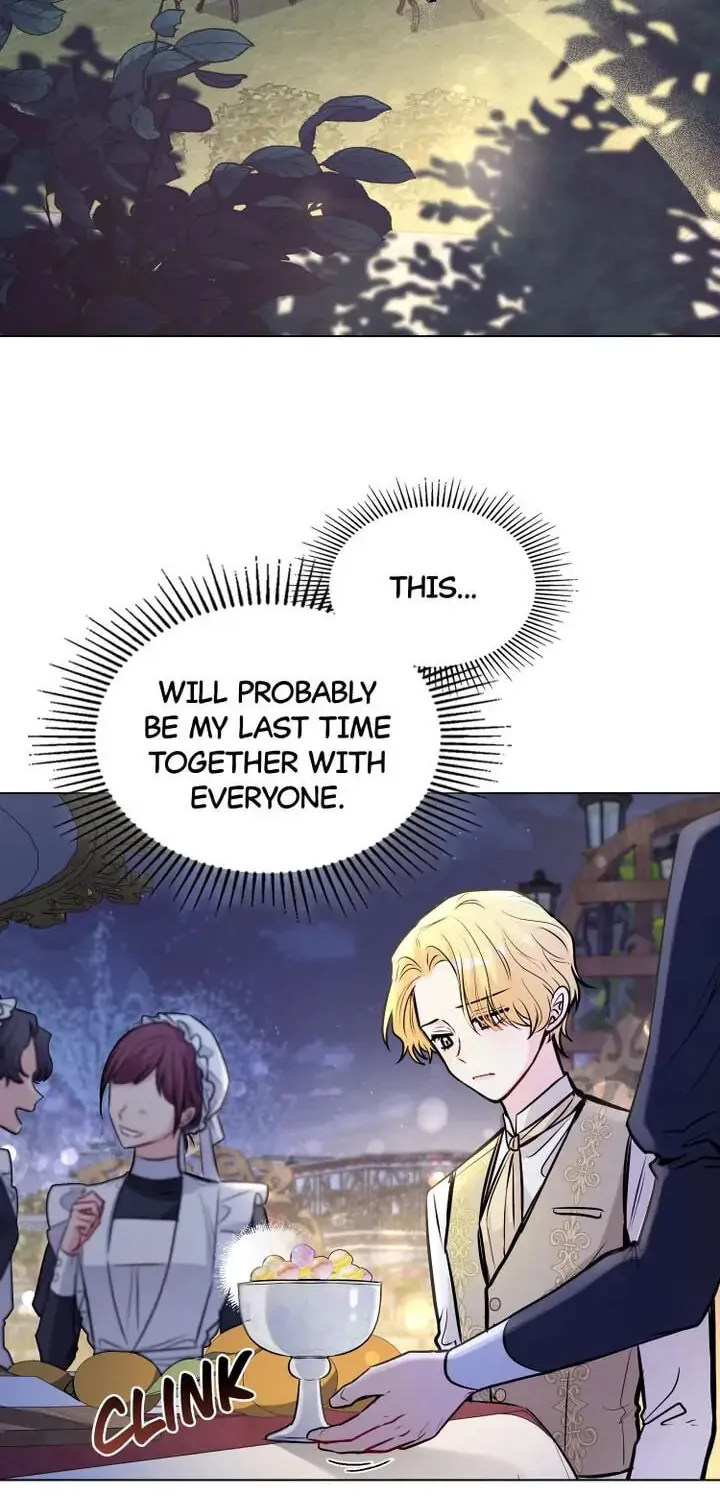 Read Finding Camellia chapter 25 image 22 on Lezhin