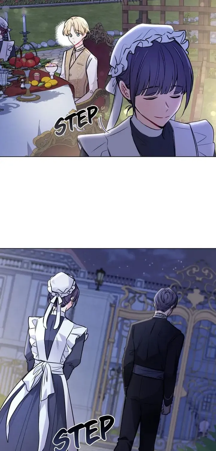 Read Finding Camellia chapter 25 image 25 on Lezhin