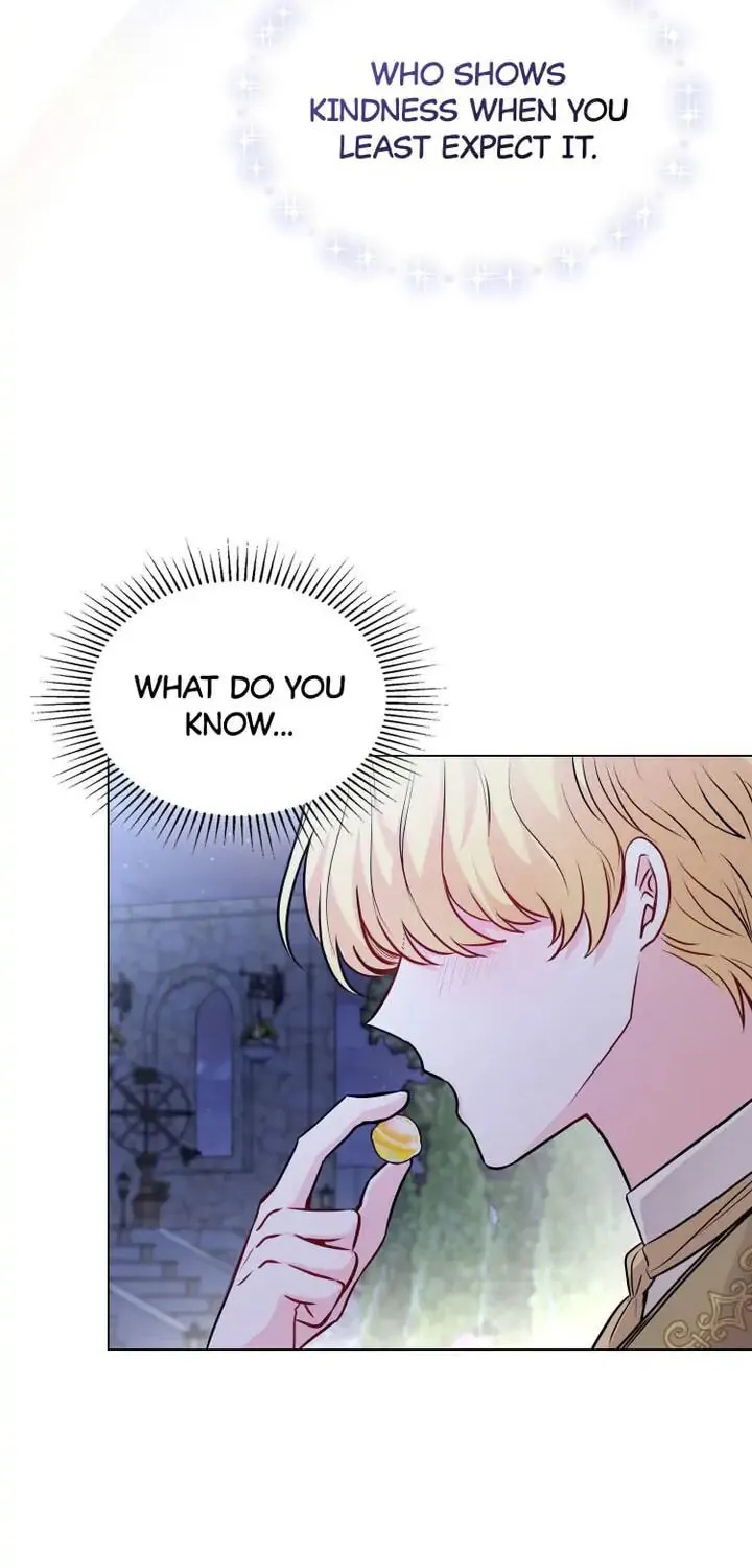 Read Finding Camellia chapter 25 image 36 on Lezhin