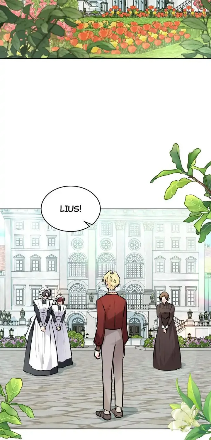 Read Finding Camellia chapter 25 image 42 on Lezhin
