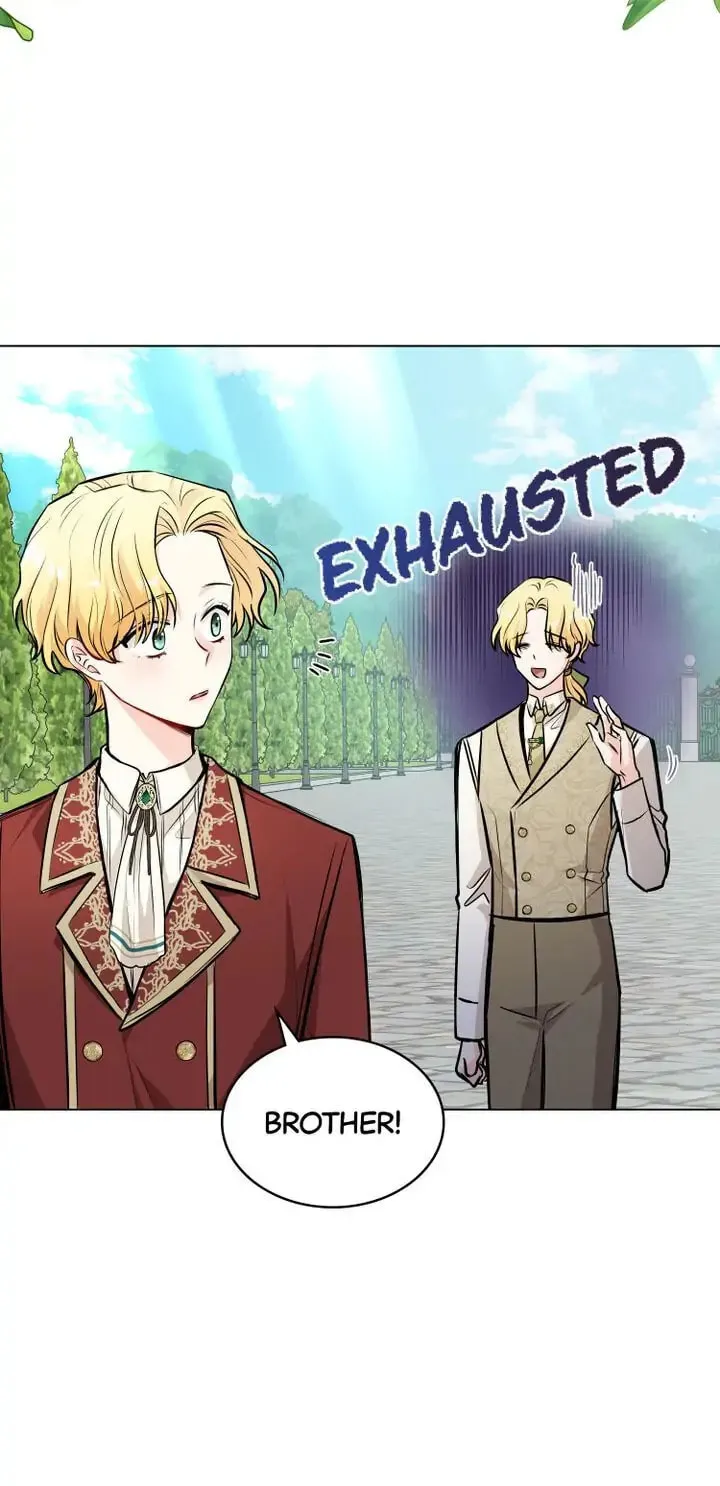 Read Finding Camellia chapter 25 image 43 on Lezhin