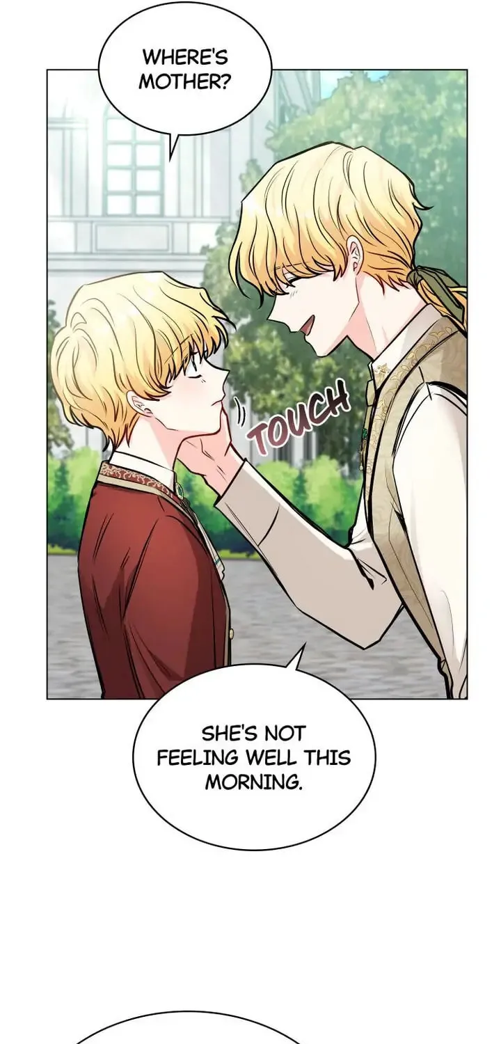 Read Finding Camellia chapter 25 image 44 on Lezhin