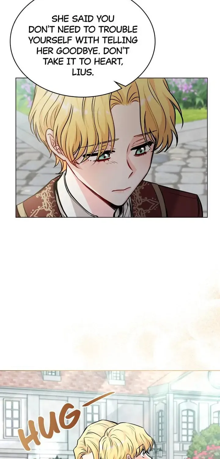 Read Finding Camellia chapter 25 image 45 on Lezhin