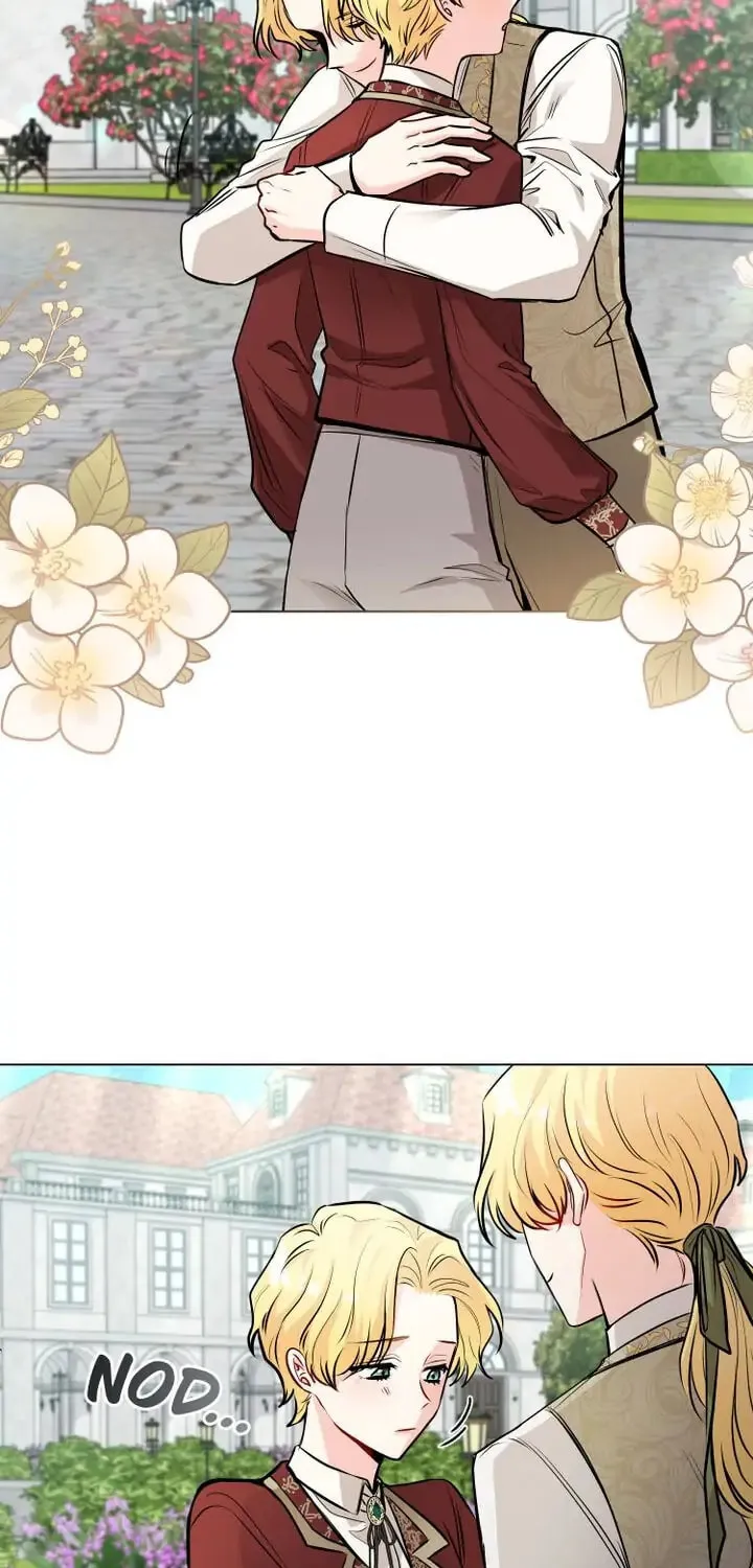 Read Finding Camellia chapter 25 image 46 on Lezhin