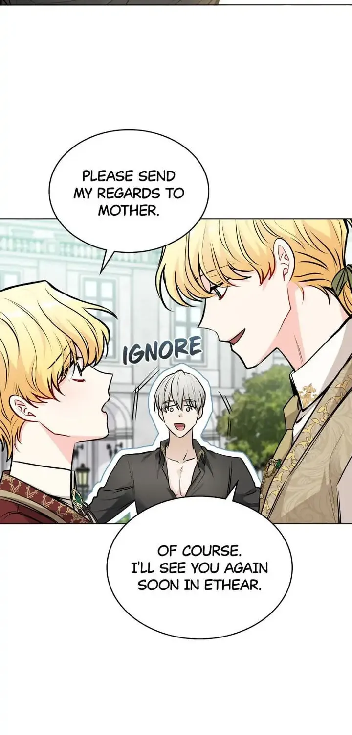 Read Finding Camellia chapter 25 image 49 on Lezhin