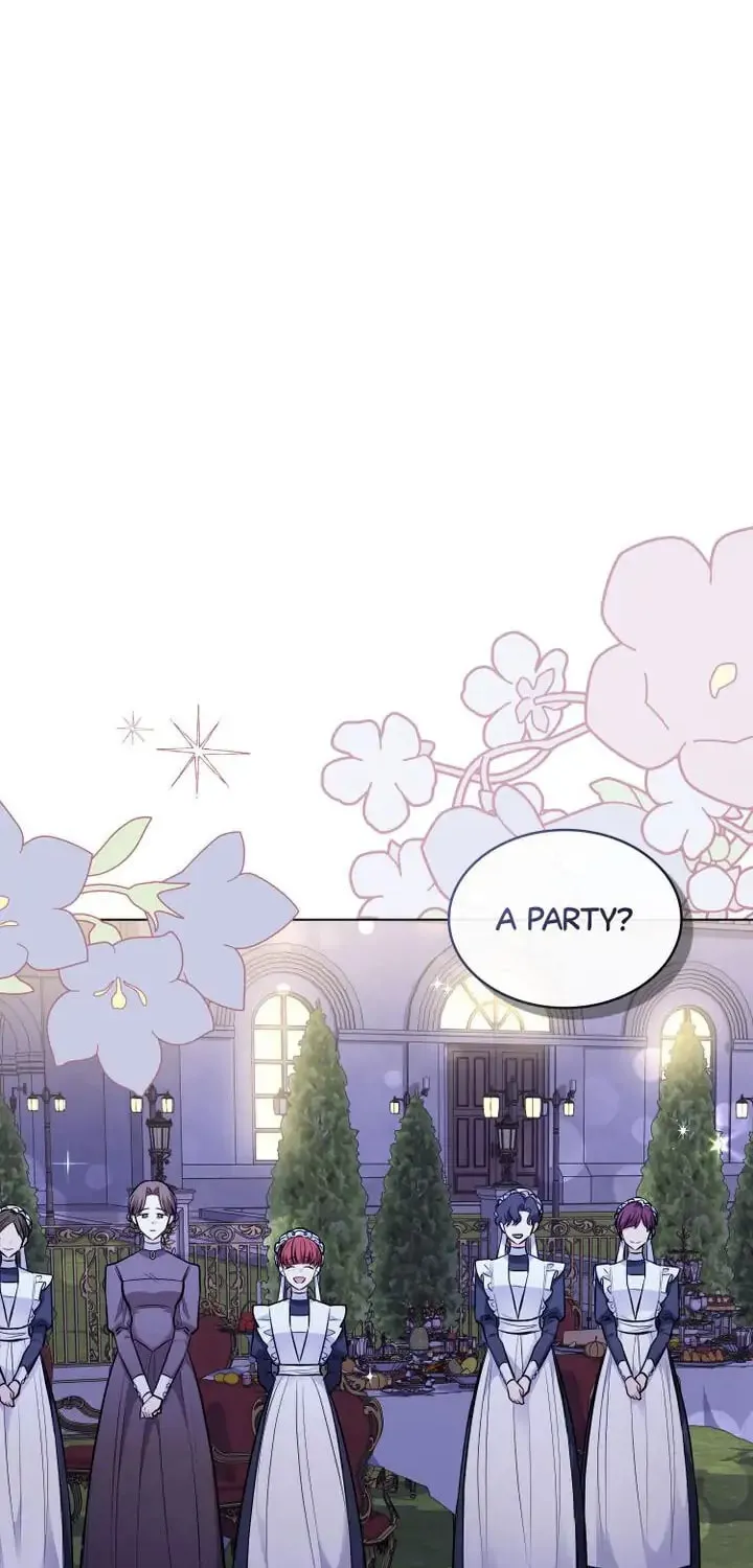 Read Finding Camellia chapter 25 image 5 on Lezhin